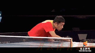 开云体育动态：奥运冠军带我练：许昕带来搓球教学