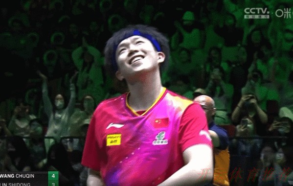 开云体育动态：奥运冠军带我练：许昕带来搓球教学