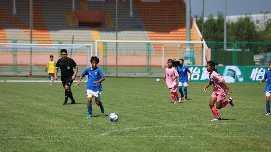 开云官网：梦想不停，希望不止 | “希望杯”足球赛U10组（潍坊赛区）开踢！