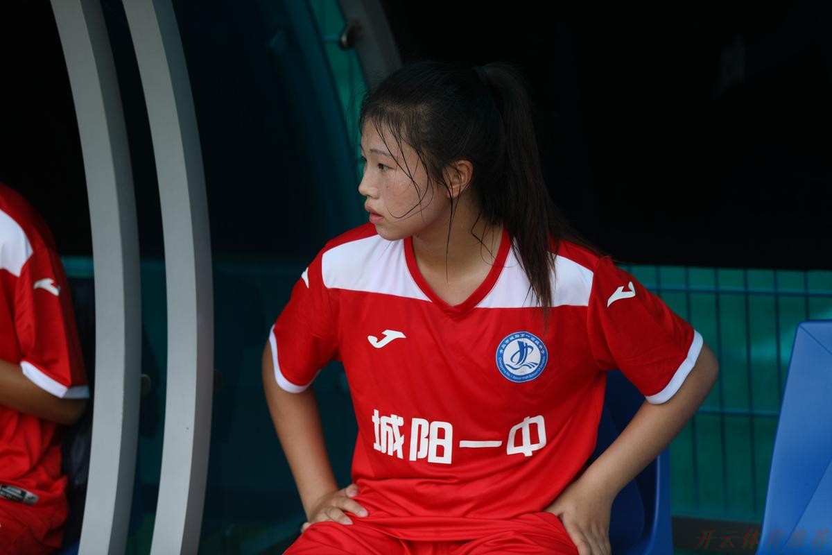 开云：2023第二届中国青少年足球联赛女子高中年龄段U18组第一阶段比赛结束 16支队伍晋级下一阶段