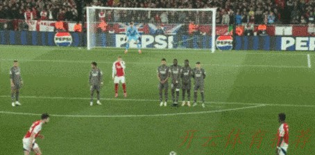 开云体育动态：女足欧冠阿森纳2-1逆转皇马，鲁索梅开二度