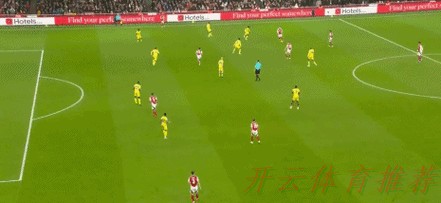 开云体育动态：女足欧冠阿森纳2-1逆转皇马，鲁索梅开二度