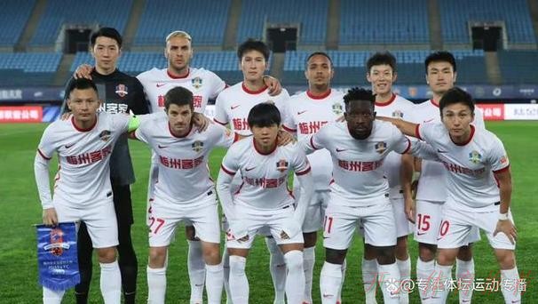 开云体育链接：足协杯“全民足球”战况激烈 甘肃“黑马”一战成名