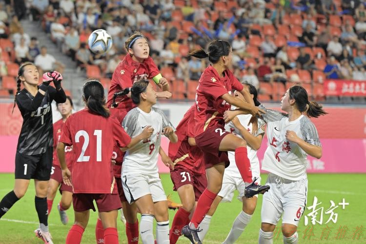 开云体育官方：2021年全国U-15女足精英训练营顺利闭幕