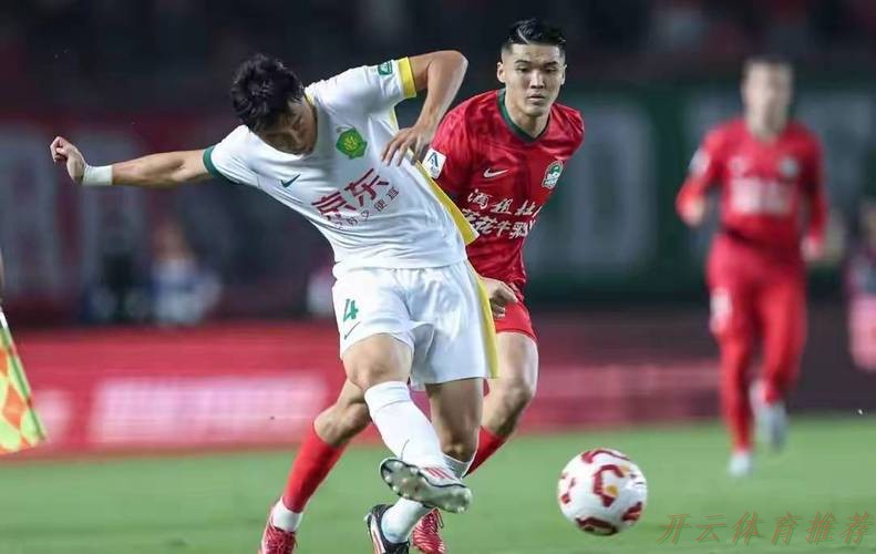 开云官方网站:热身赛1胜1平!河南队泰国拉练收获满满,北京国安或无缘冠军了 开云官方网站:热身赛1胜1平!河南队泰国拉练收获满满,北京国安或无缘冠军了