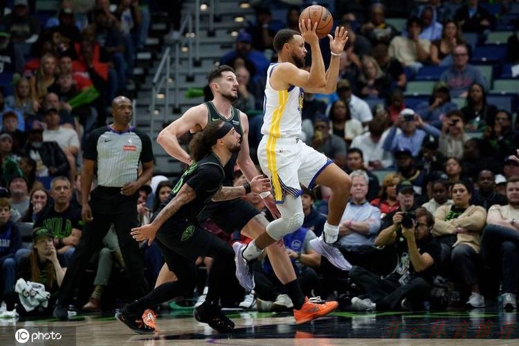 开云官网：库里9+5+3穆迪单节轰21分 勇士送鹈鹕5连败