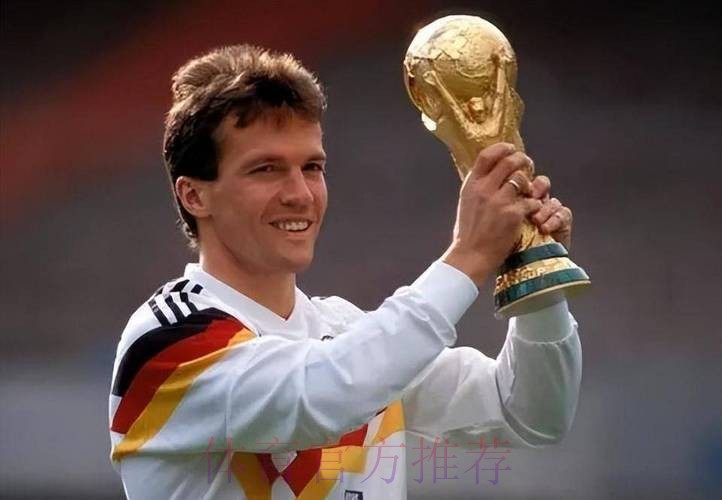 马特乌斯：奥利塞想成世界足球先生，须率队赢欧冠或世界杯