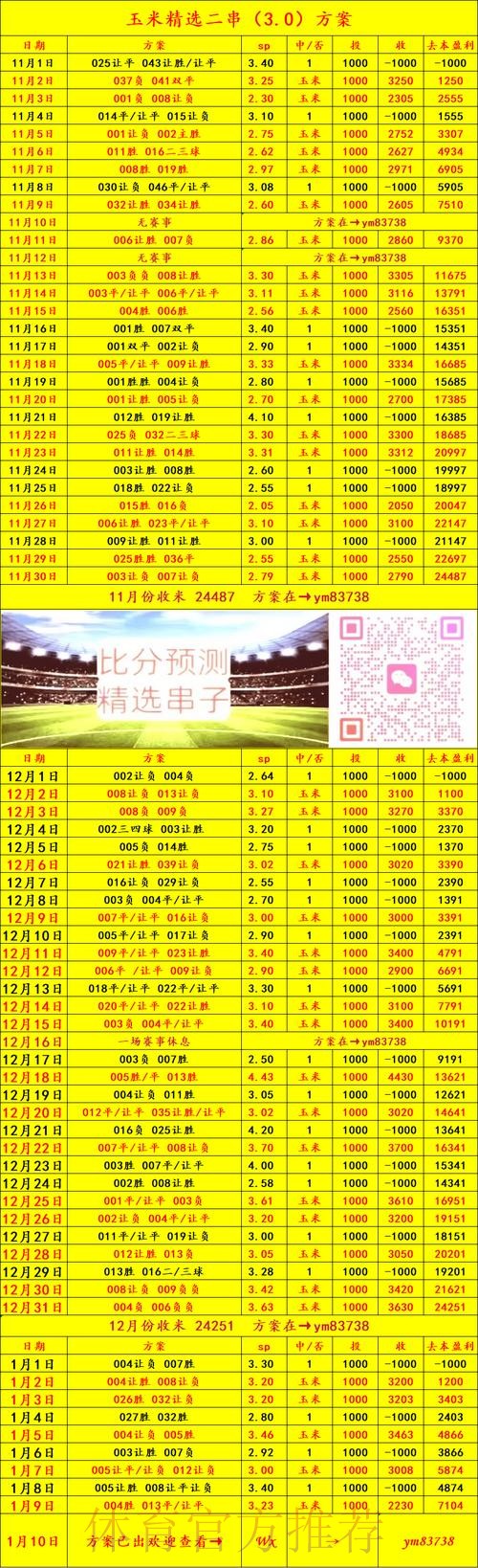 世界杯投注策略指南：追求稳定与收益
